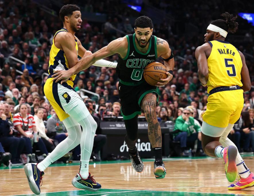 开云-恭喜唐斯！先签最佳第6人、再补28+7悍将：东部迎来大结局！