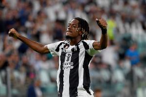 全市场：姆班古拉因肌肉超负荷伤停，很可能缺战尤文vs莱切