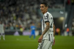 开云-名列新一轮涉赌名单⚠️迪马利亚严正声明：从未参与任何非法赌球