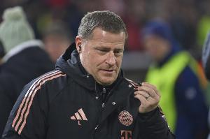 开云体育下载-埃贝尔：奥利塞是球队未来的基石，是我心中本赛季德甲最佳球员