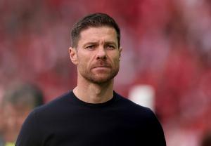 kaiyun-阿隆索：很高兴连续两个赛季客场不败，德甲联赛的氛围独一无二