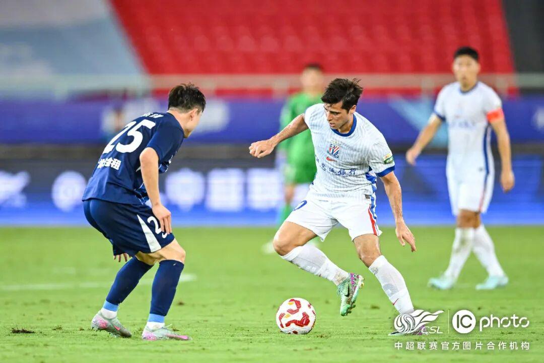 开云APP-除了道歉，申花还能做些什么？