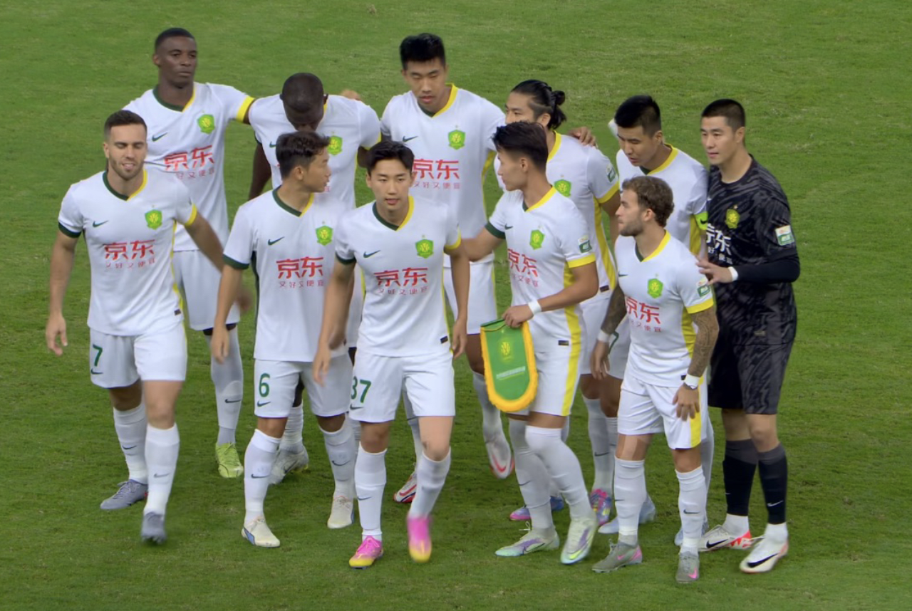 开云体育下载-国安0-6看清36岁队长：4粒丢球与他有关！被塞蒂恩换下，主力难保