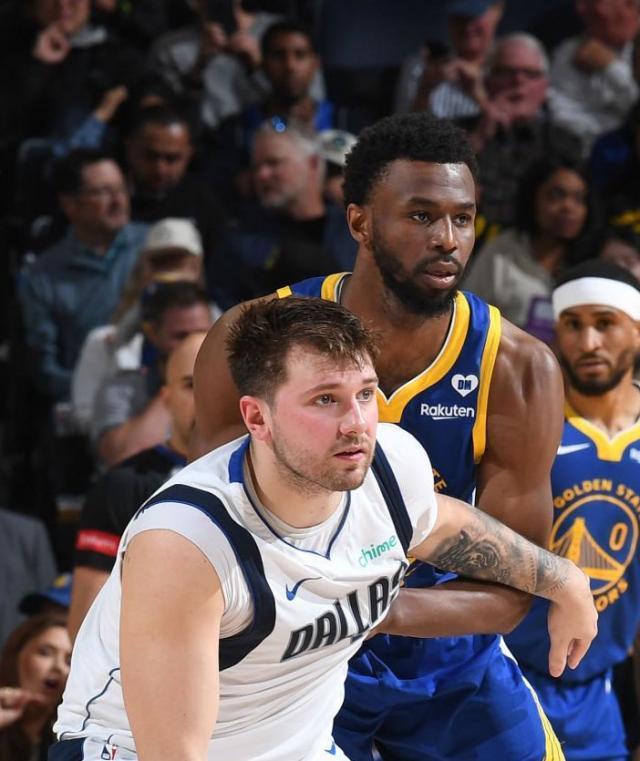 东契奇长约留队催生变化 曝湖人有意交易维金斯