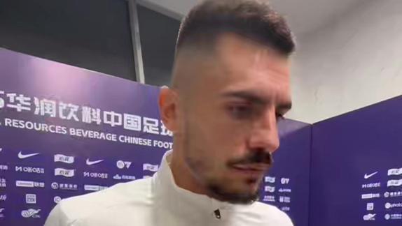 开云体育-目标世界杯，玉昆外援布尔克：罗马尼亚要力争世预赛小组第一