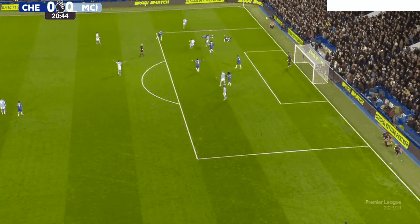 开云在线-【英超】切尔西4比4曼城 哈兰德双响帕尔默绝平