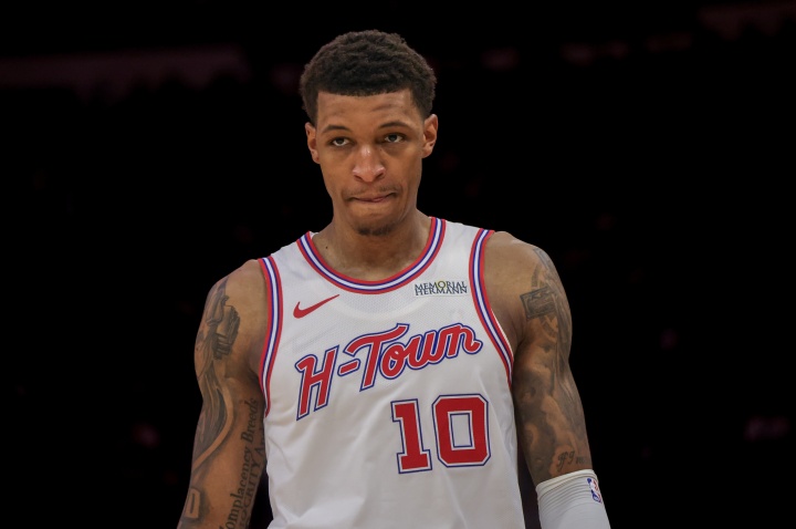 比杜兰特还稳啊！小贾已经7投0中了 一分未得！