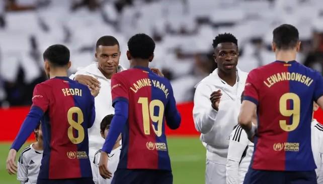 开云在线-马卡：西甲24/25赛季总收入较前季上涨10%，13支球队实现盈利