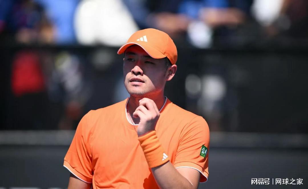 开云注册入口-吴易昺爆冷鲁德上演王者归来，张帅用时67分钟下班向新赞助商献礼